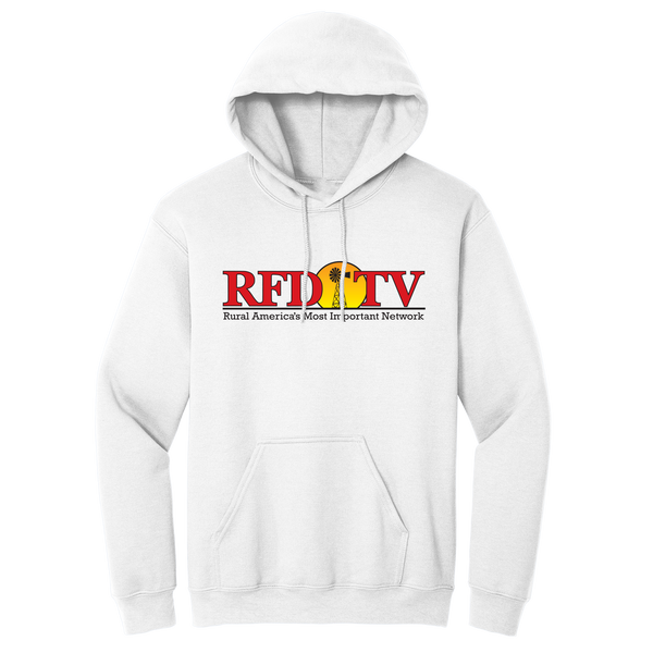 RFD-TV Hoodie