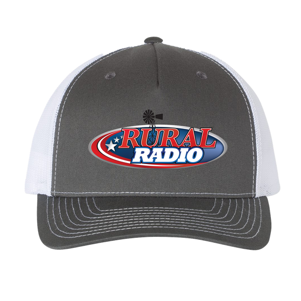 Rural Radio Hat