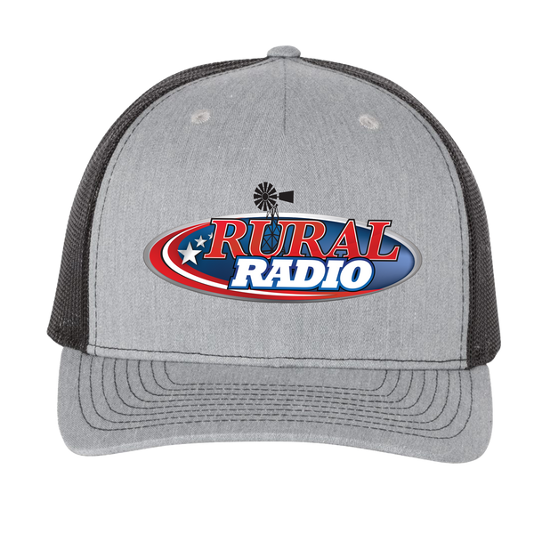 Rural Radio Hat